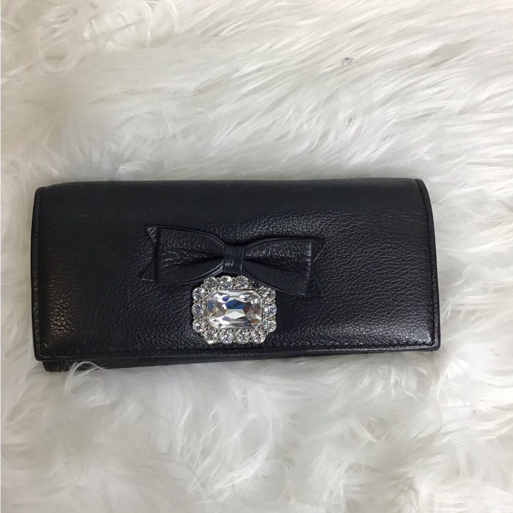 My Flat in London Wallet